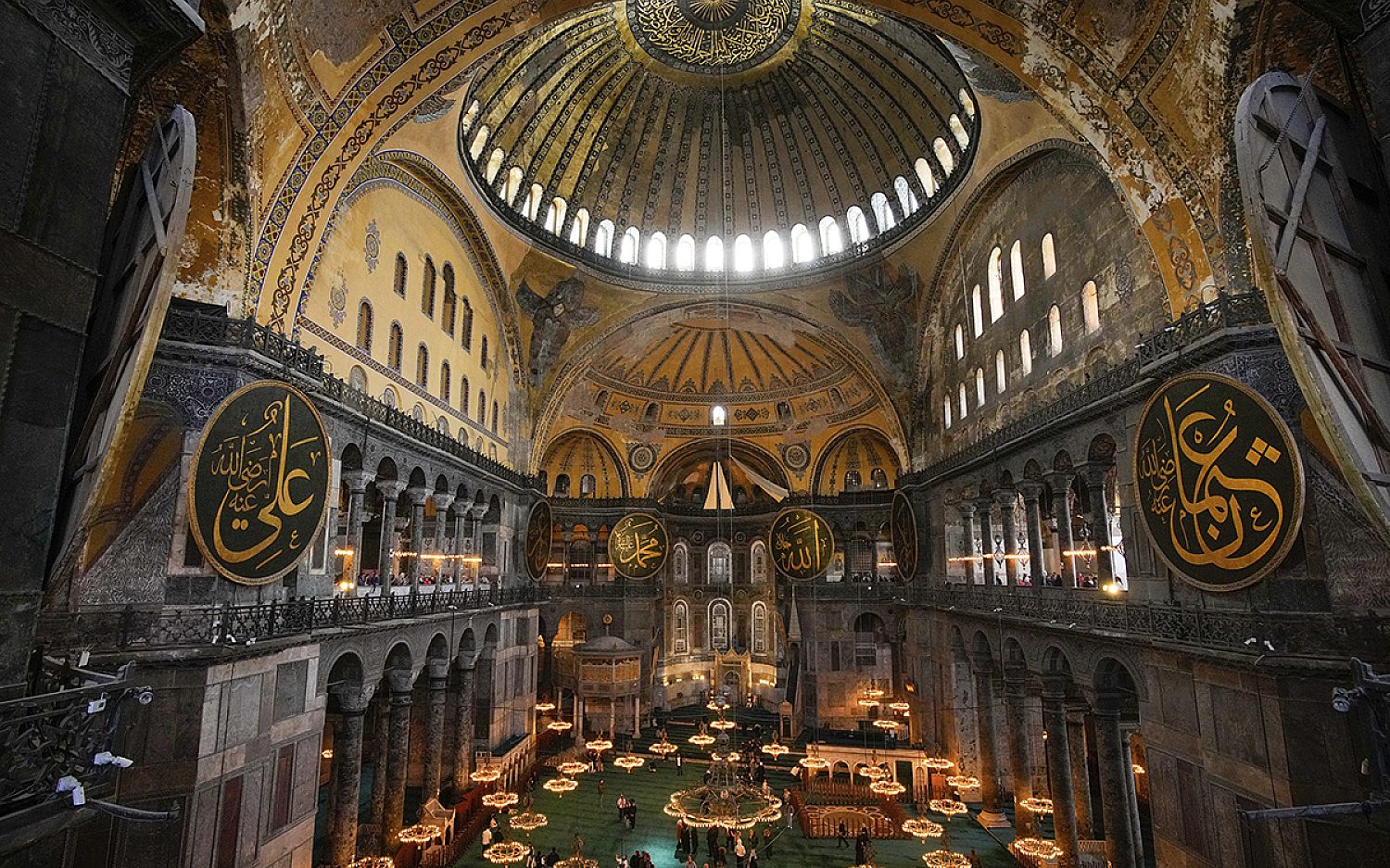 4 hagiasophia AP k