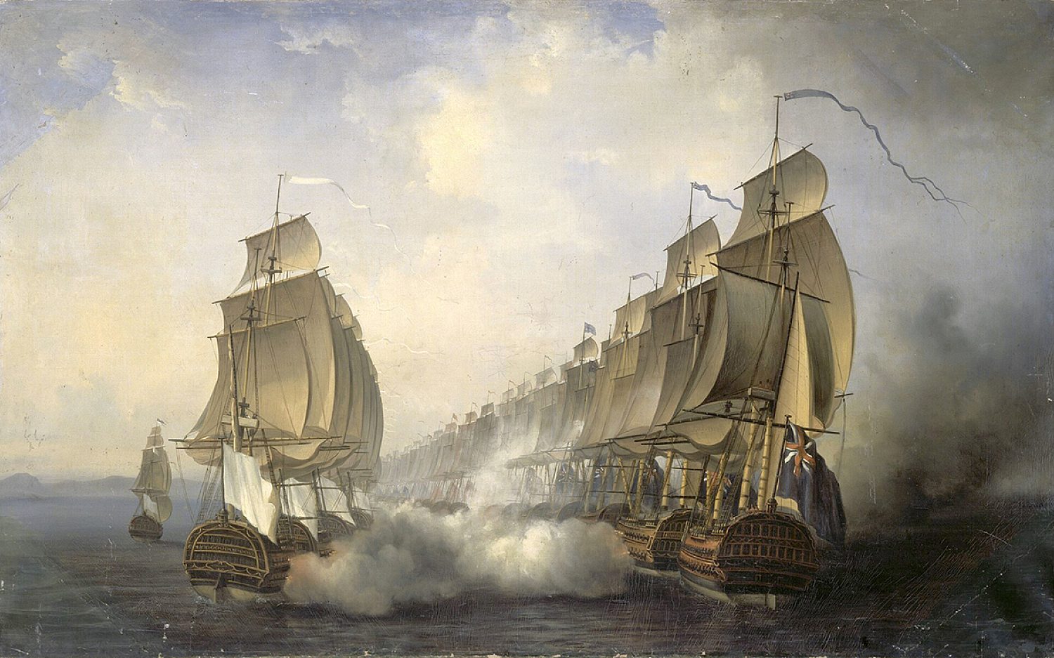 4 revolutionary navy public domain