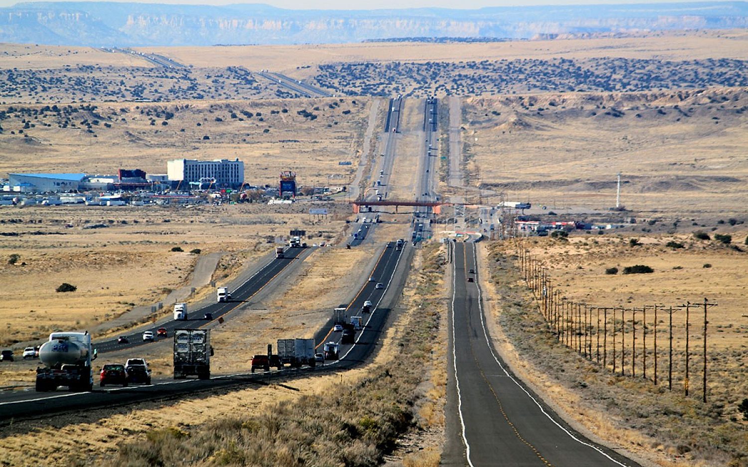 4 route 66 AP