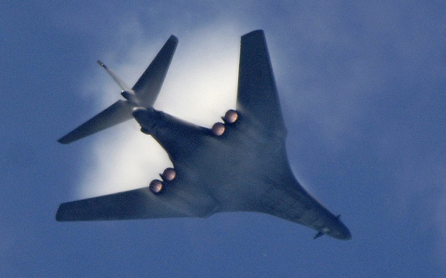 5 supersonic