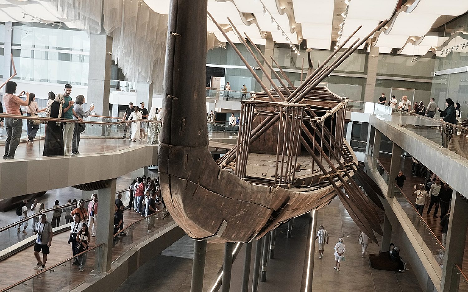 5 Egypt museum AP t