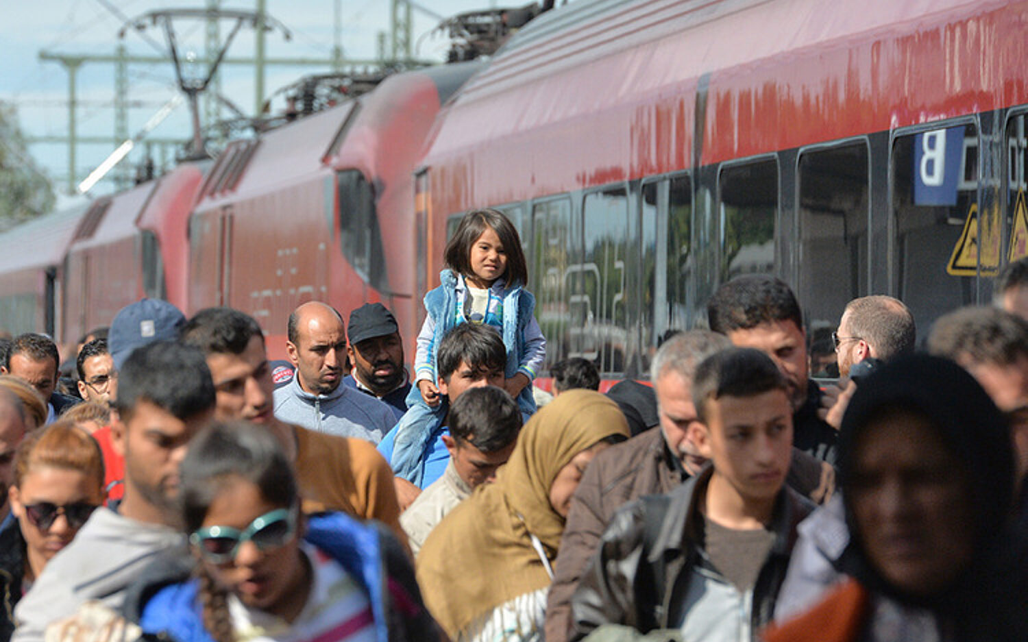 5 Refugee Migrant 750x500
