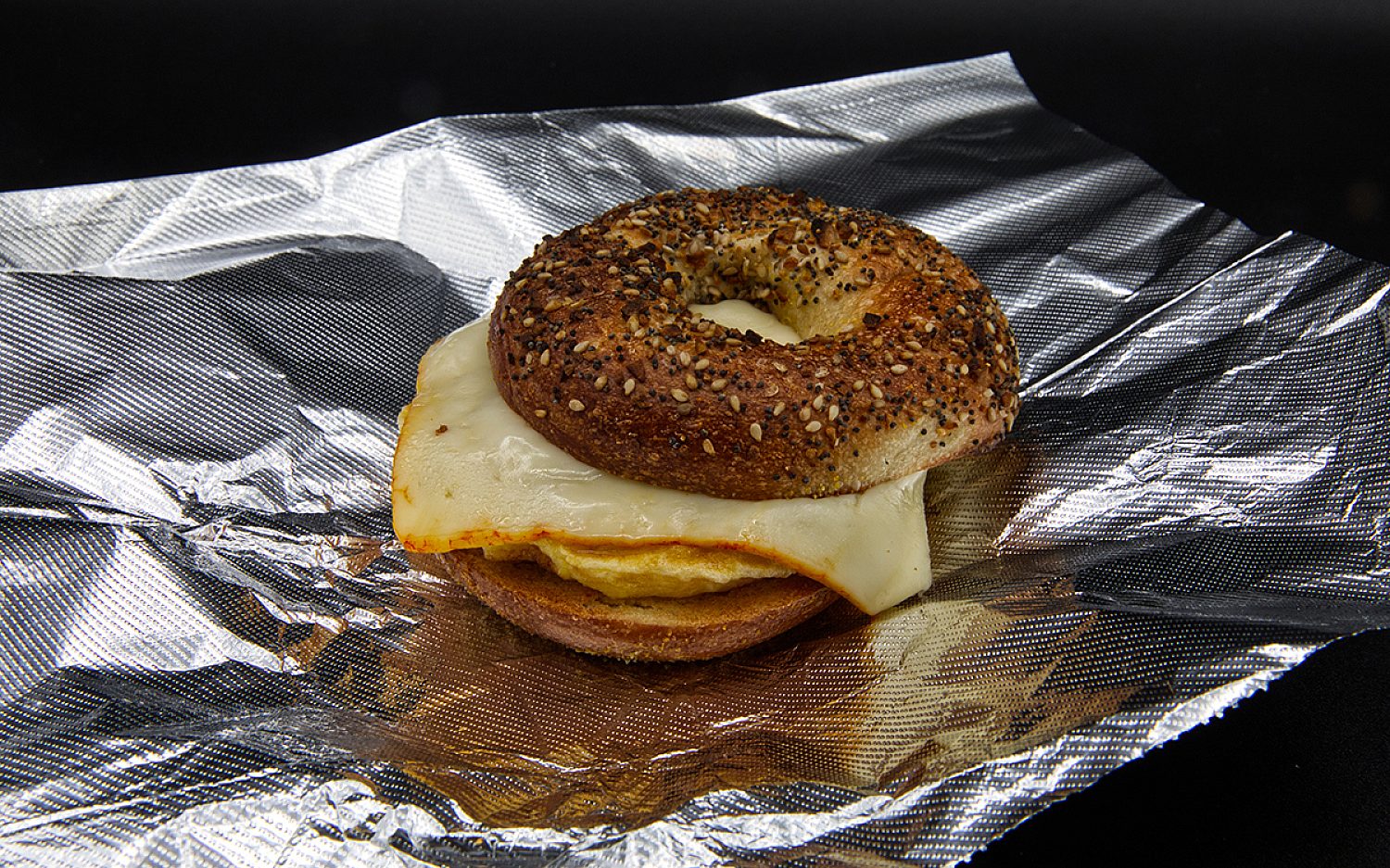 5 bagels AP