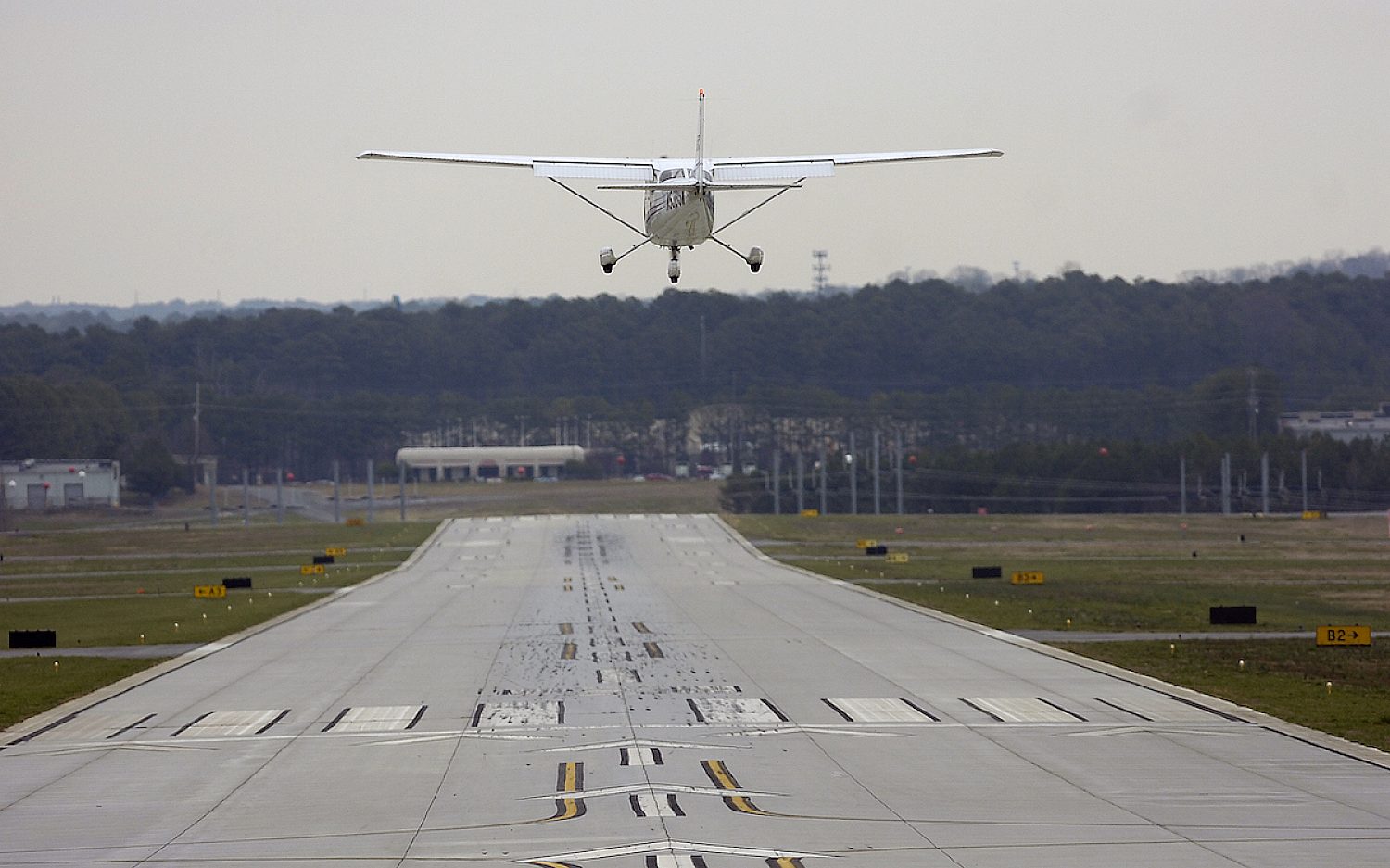 5 ground effect