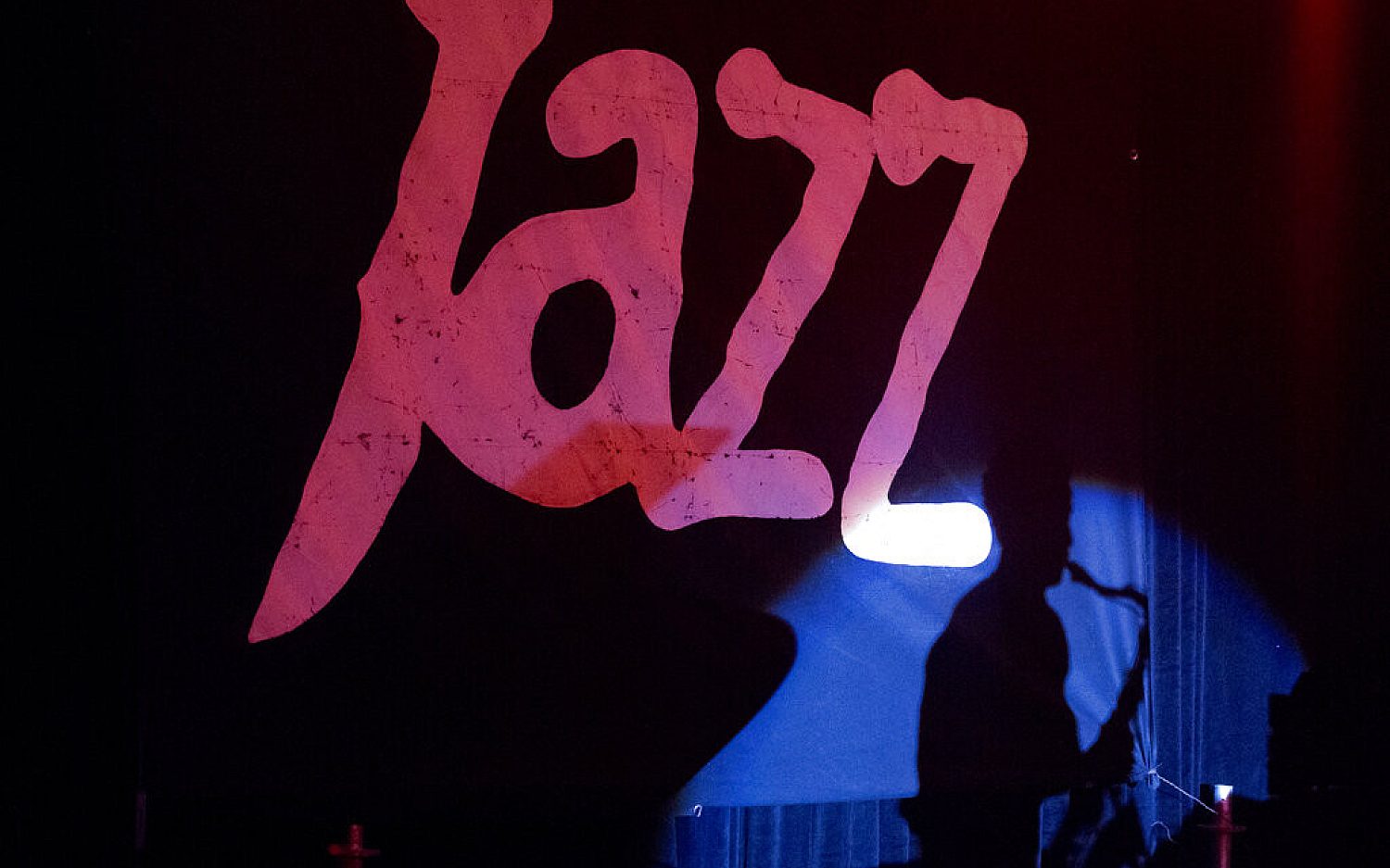 5 jazz legacies AP