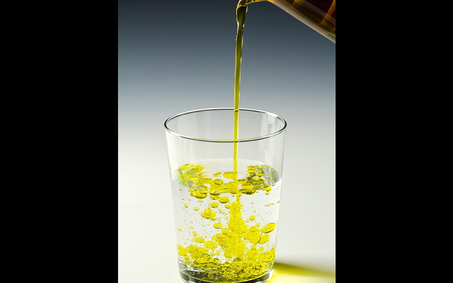 5 oil Getty