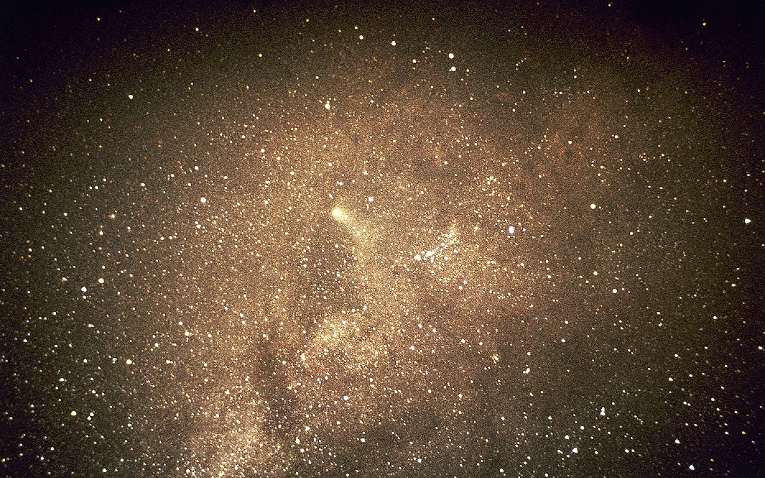 5 oort cloud AP k