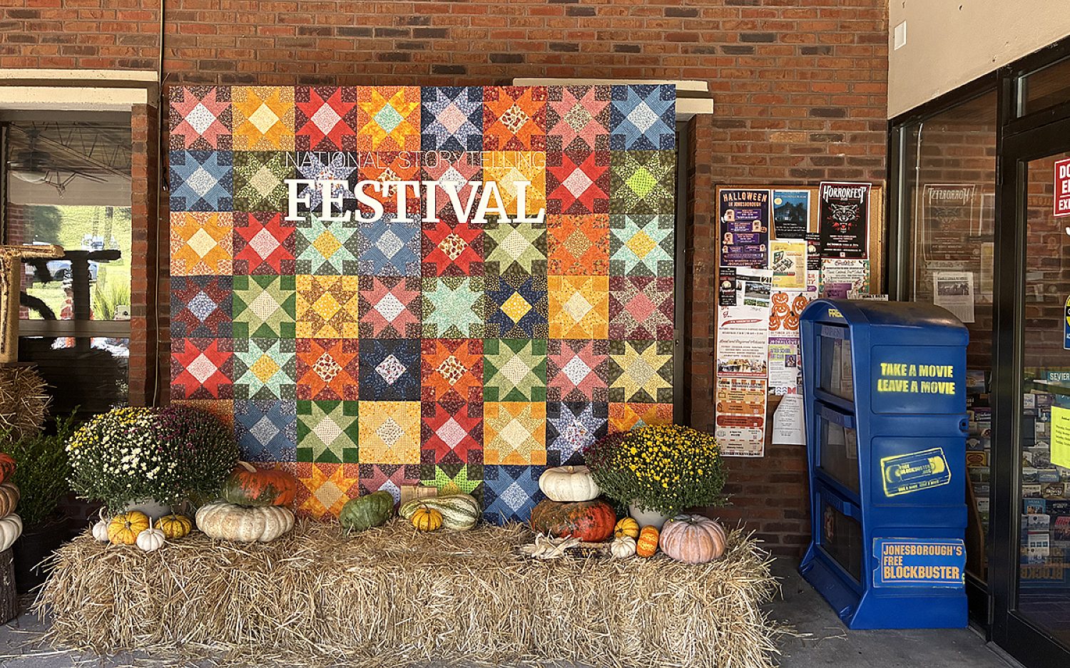 4 storytelling fest Chelsea Boes k