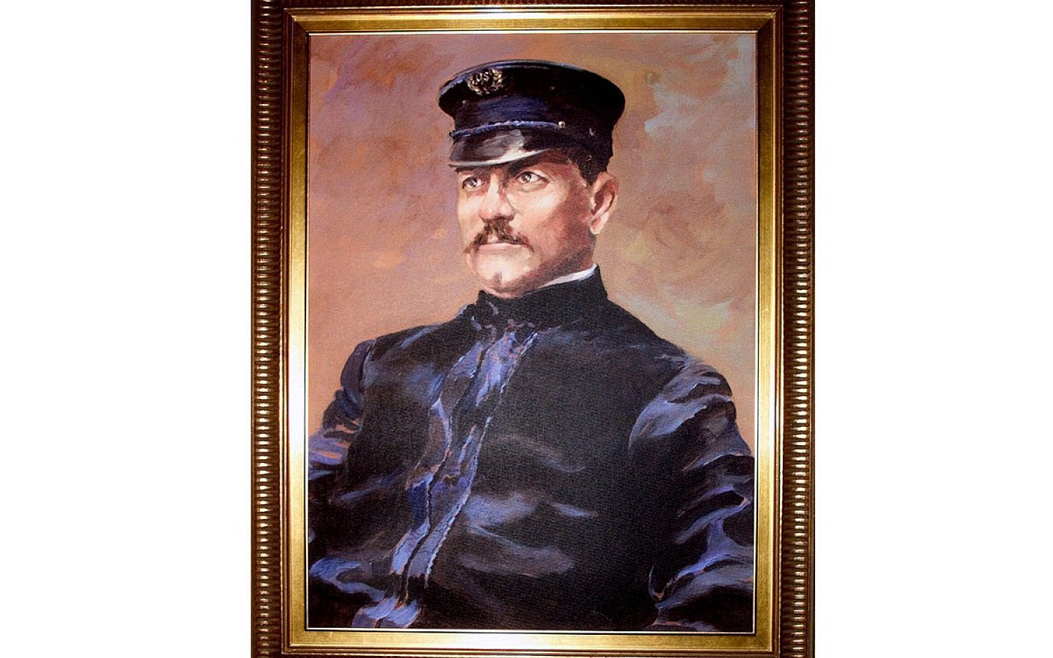 5 titanic artifacts AP