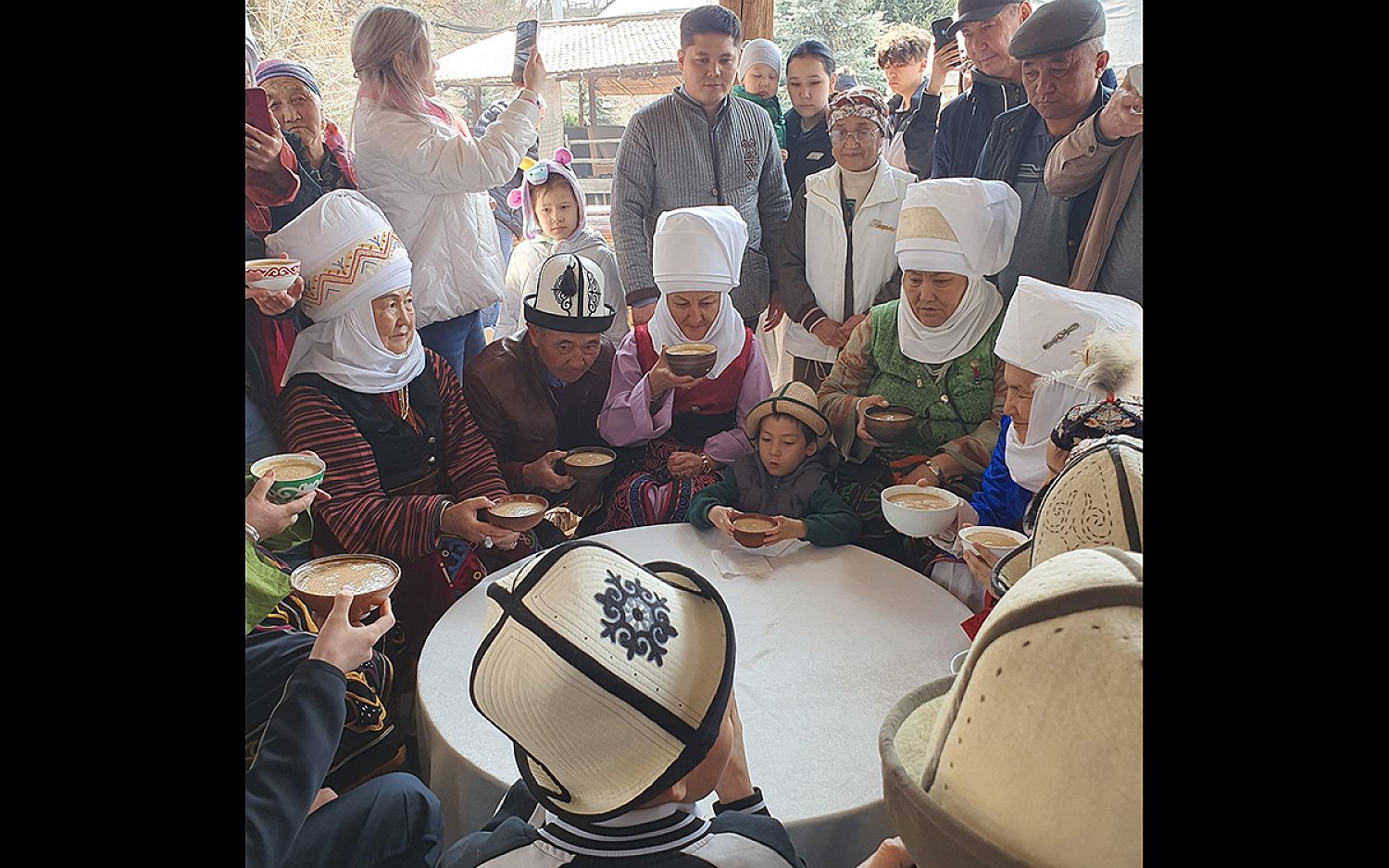 5 unesco National Commission of the Kyrgyz Republic
