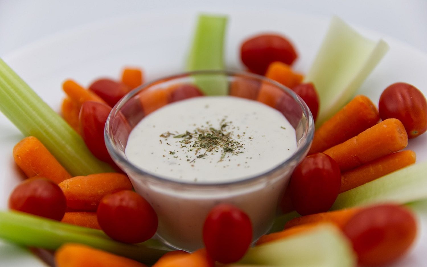 6 Ranch dressing AP t