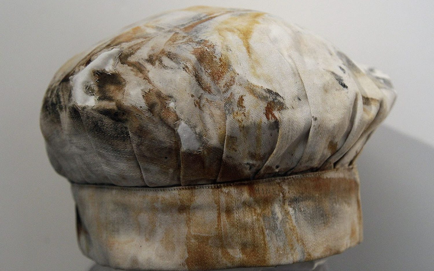 6 titanic artifacts AP
