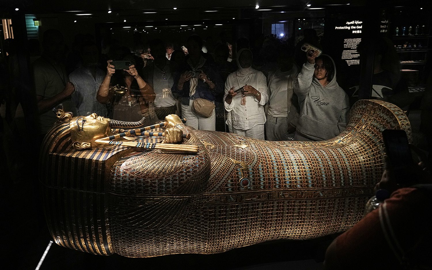 7 Egypt museum AP t