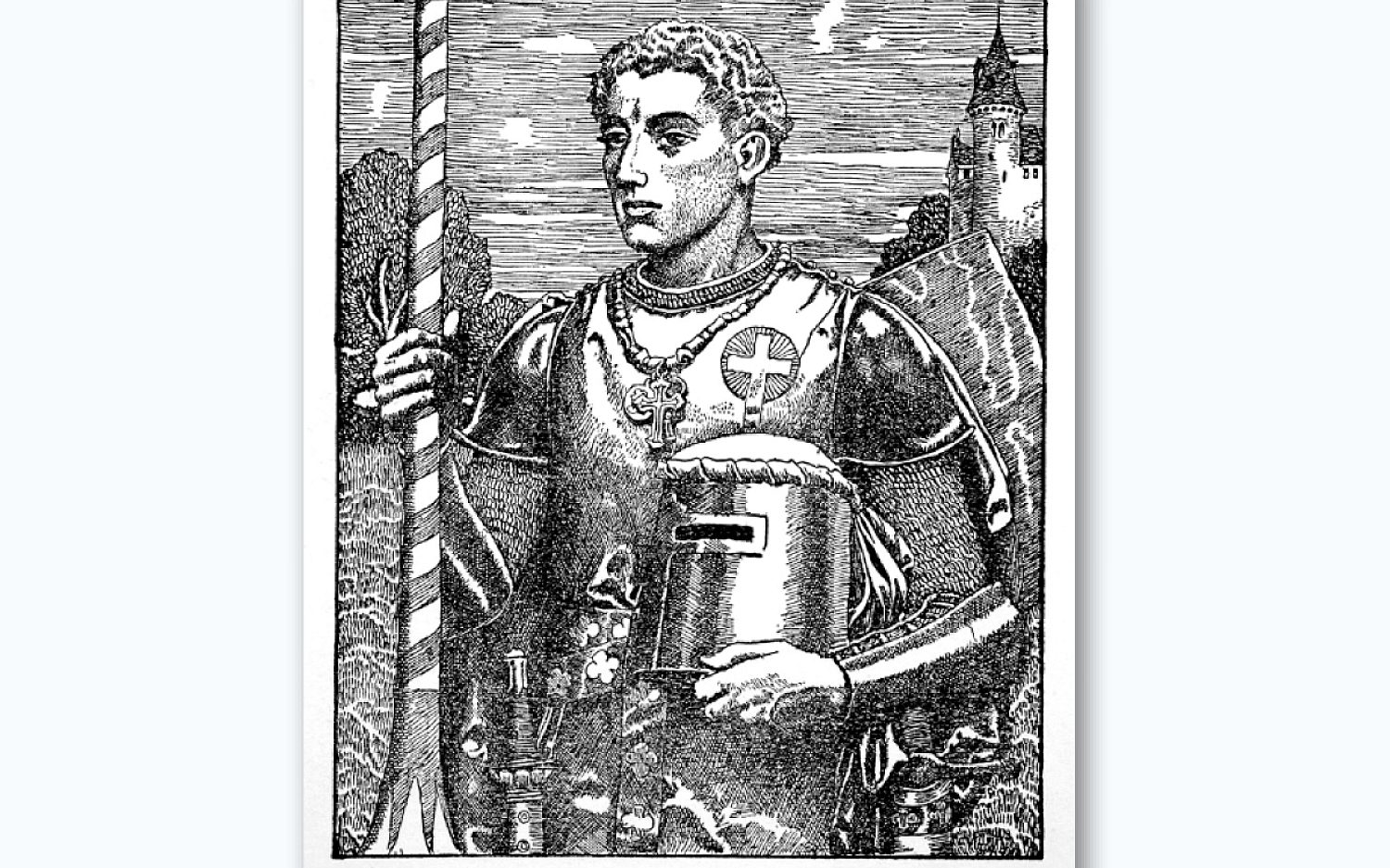 7 Howard Pylepublic domain