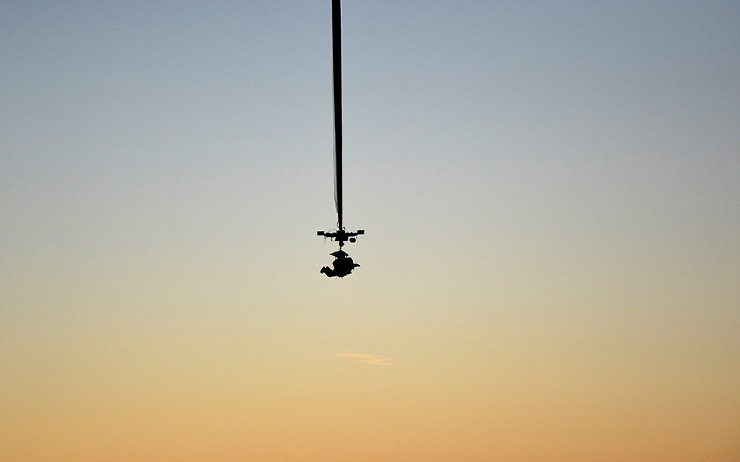 1 Skydive