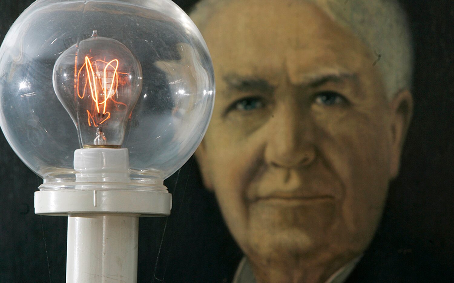 1 Edison