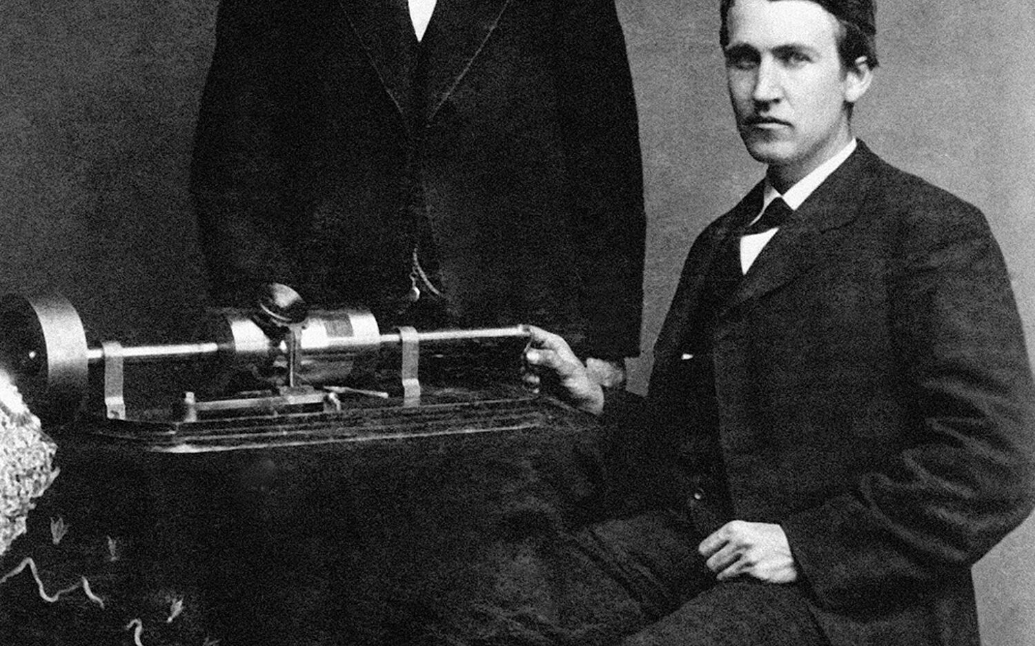 3 Edison