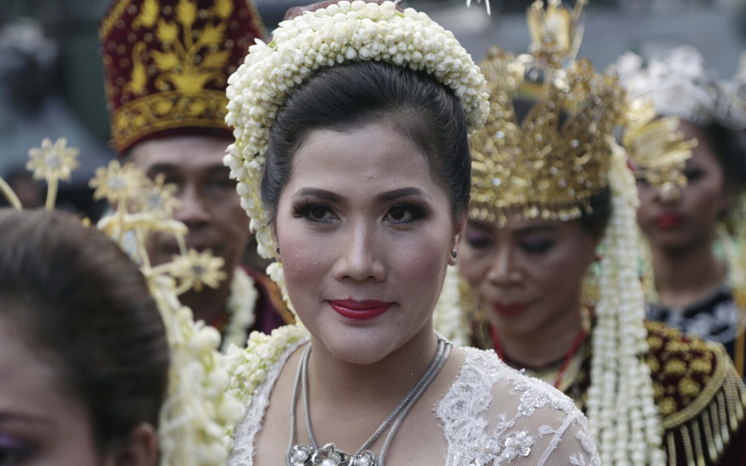 AI107 indonesiawedding