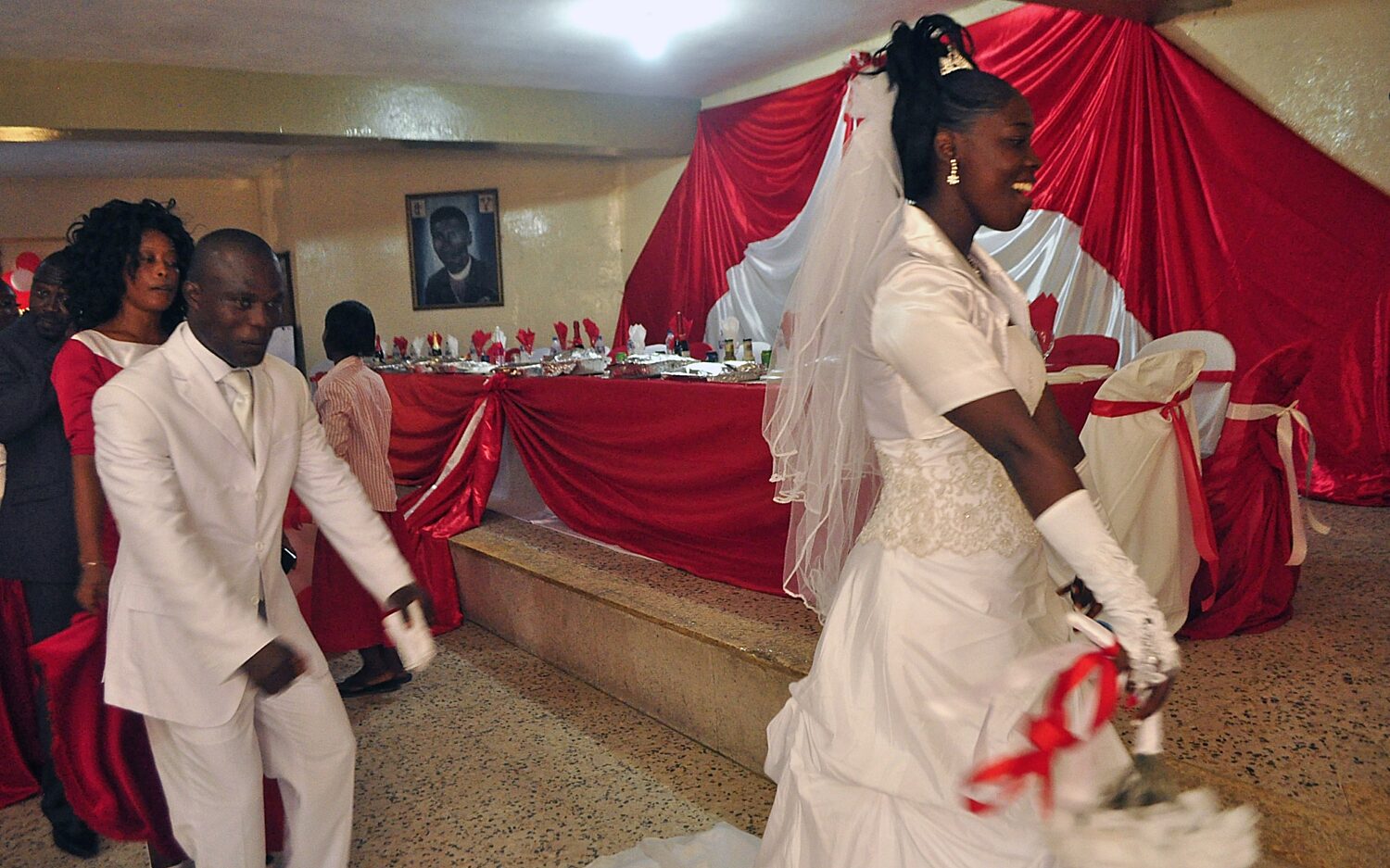 ALIB105 liberiawedding