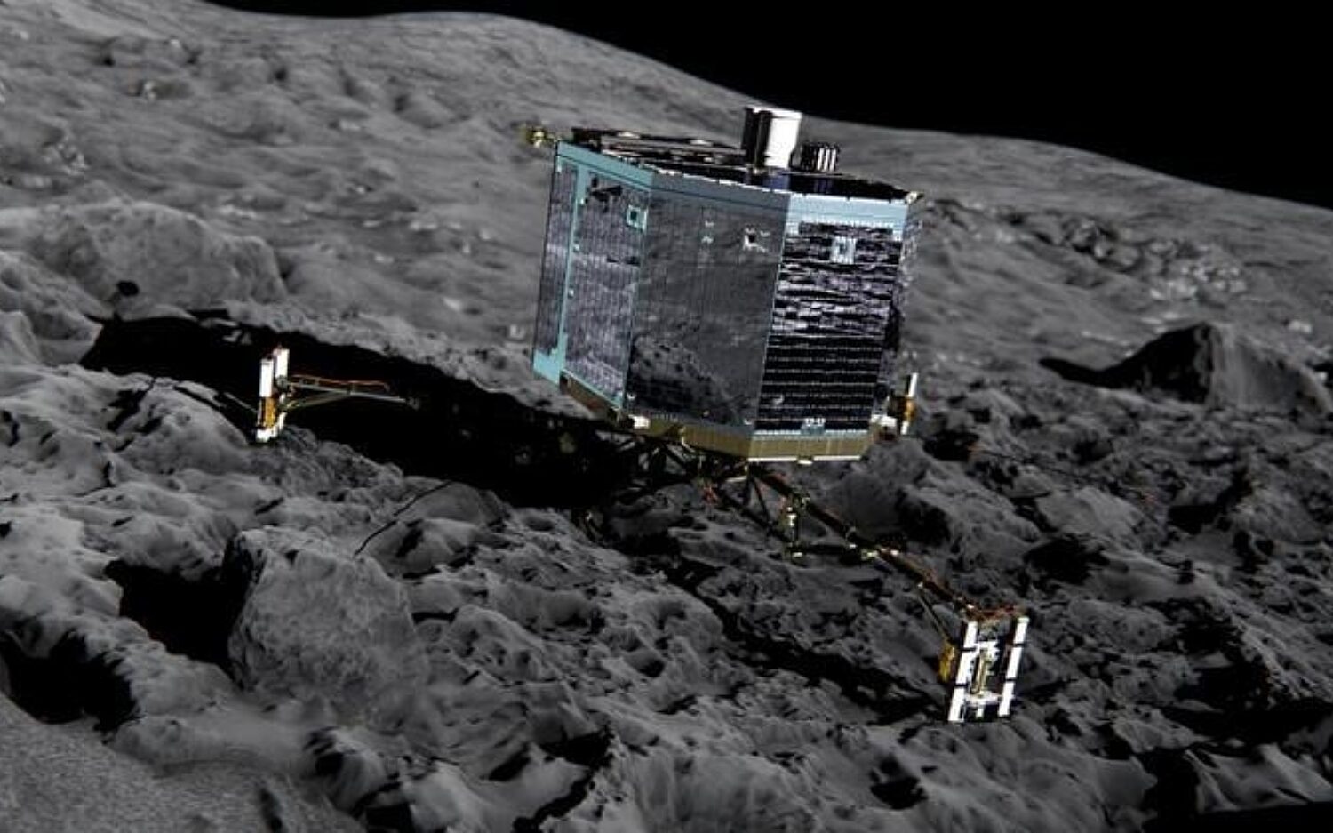Comet Landing AP 750x422