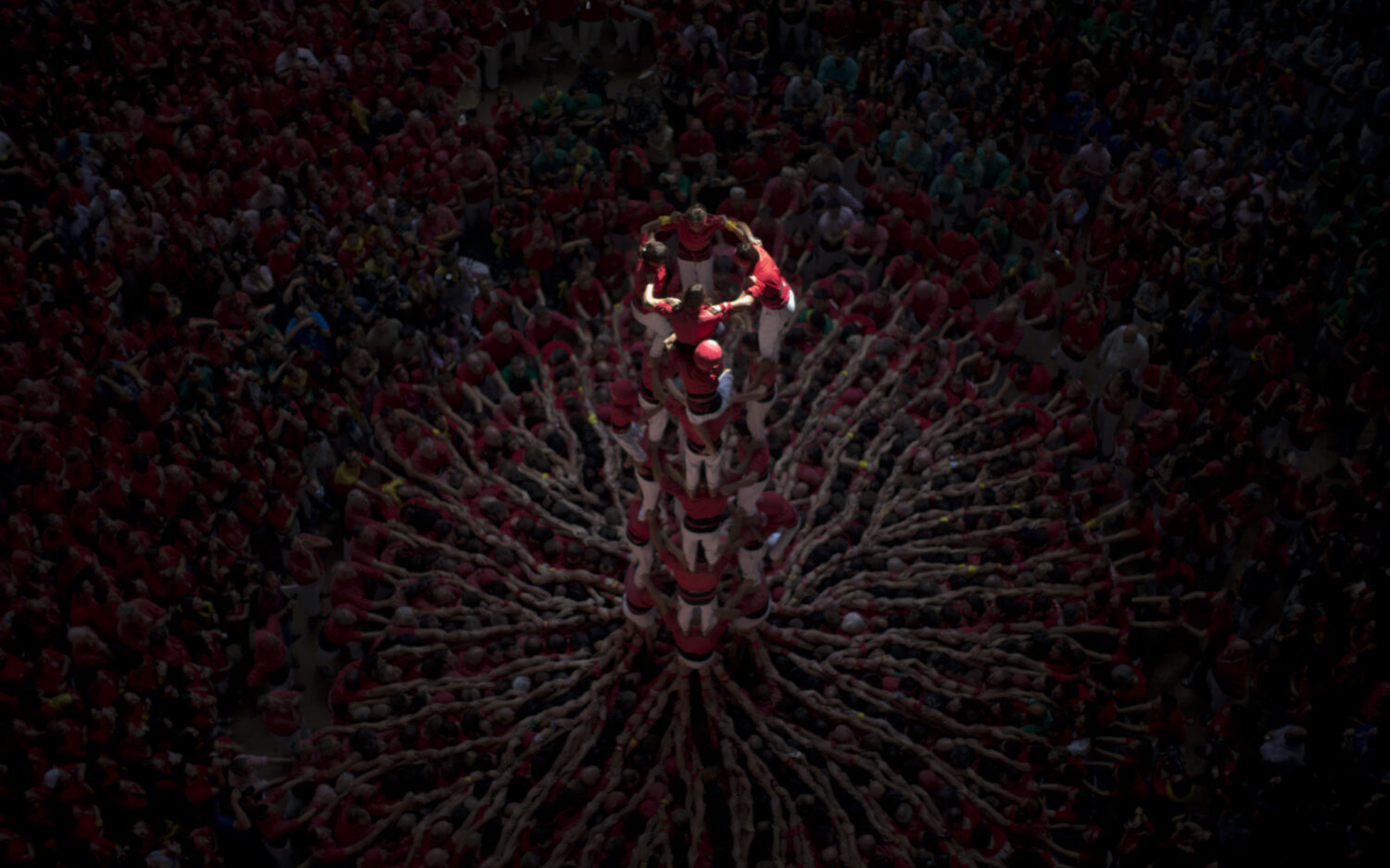 EM101 humantower