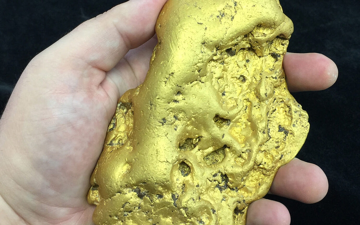 FX101 goldnugget20