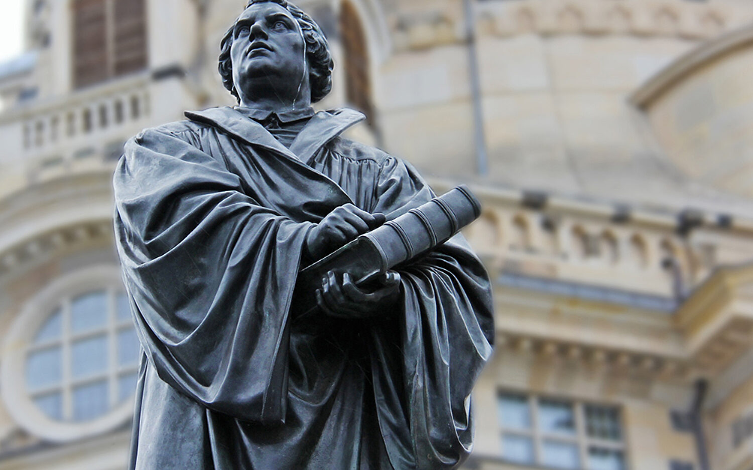 Luther Statue2 0