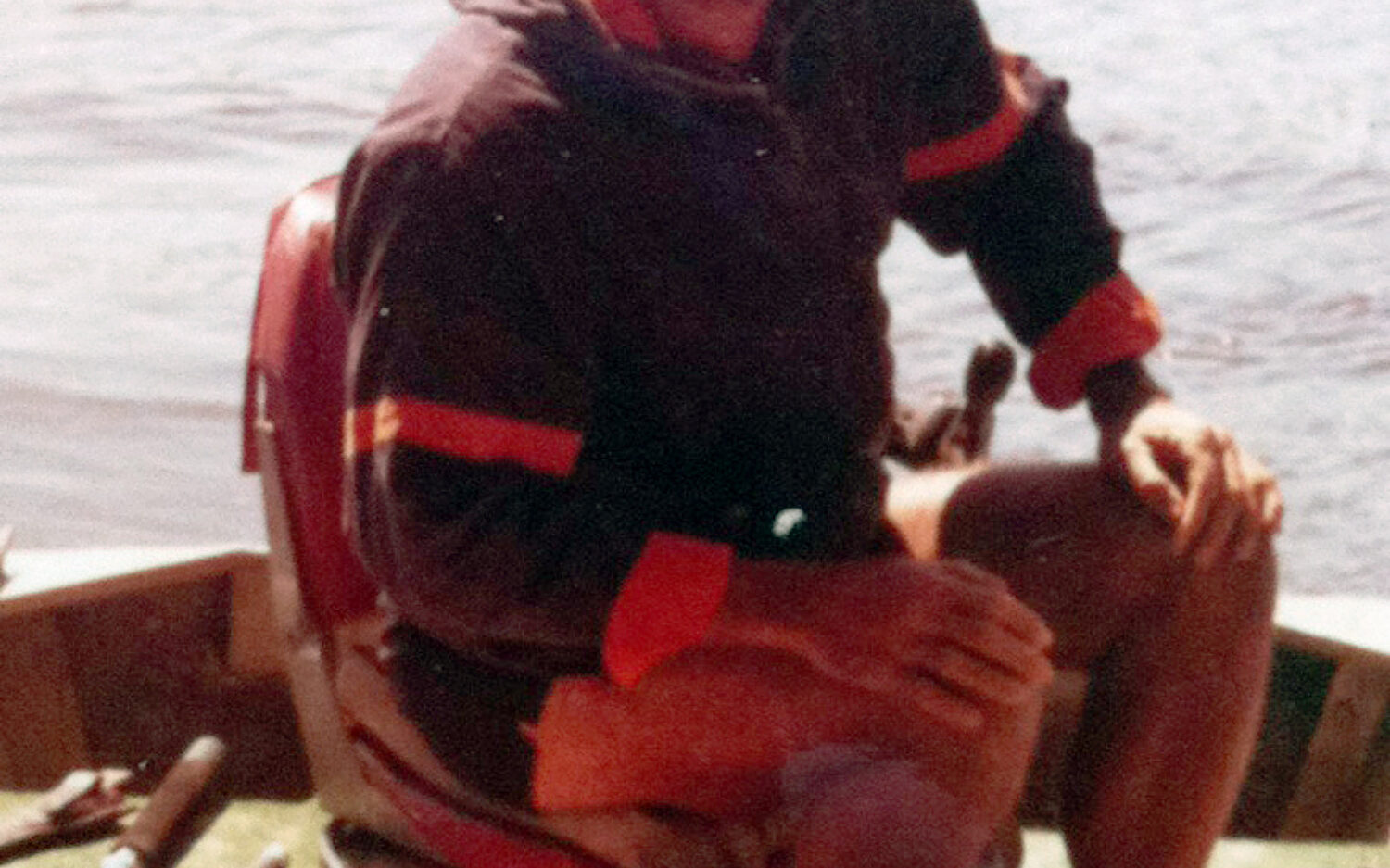 NY140 boaterfound