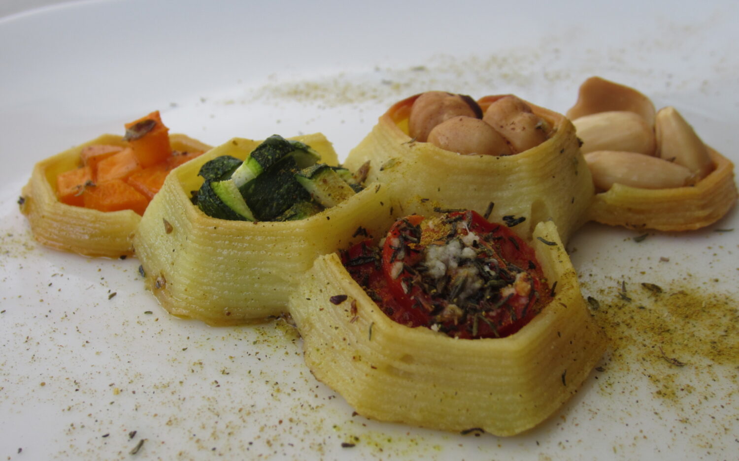 NY455 3 Dfood