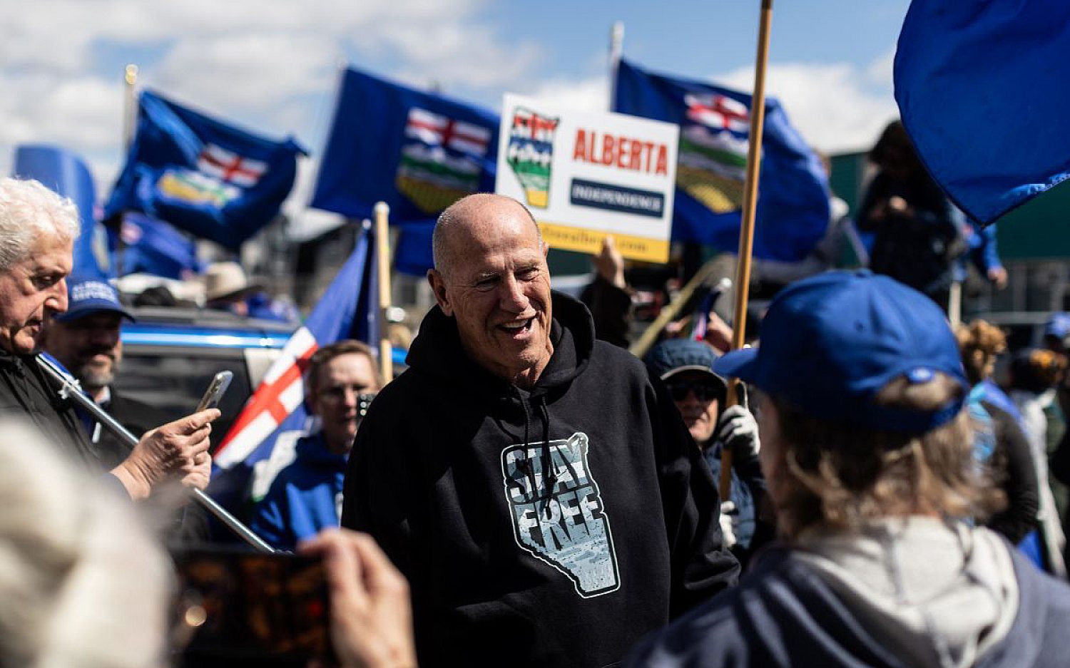 T1 Alberta referendum