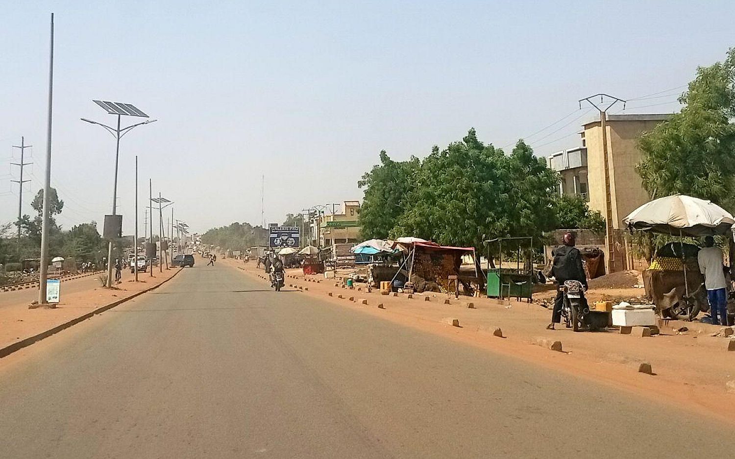 T1 missionary Niger released