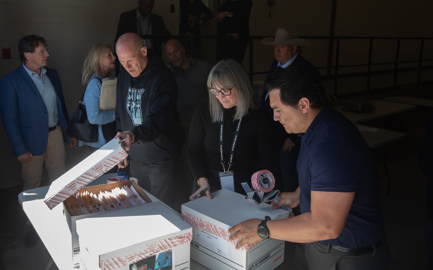 T2 Alberta referendum