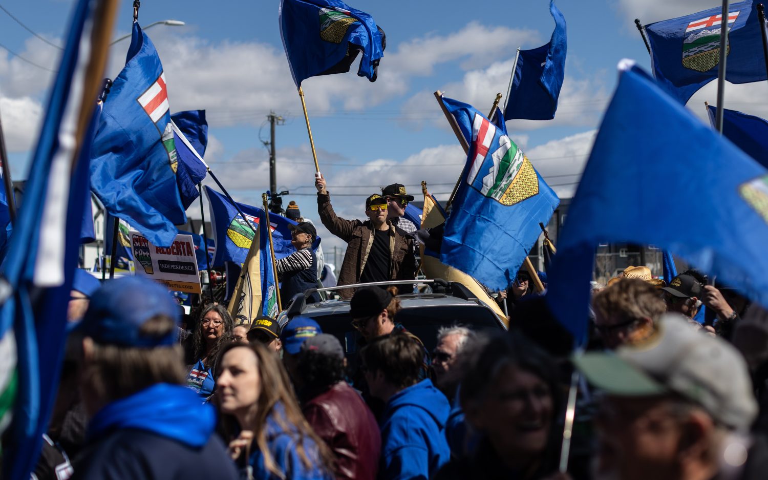 T3 Alberta referendum