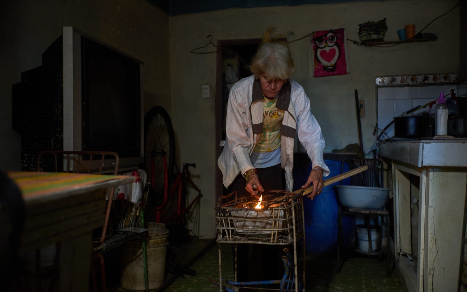T4 Cuba gas crisis
