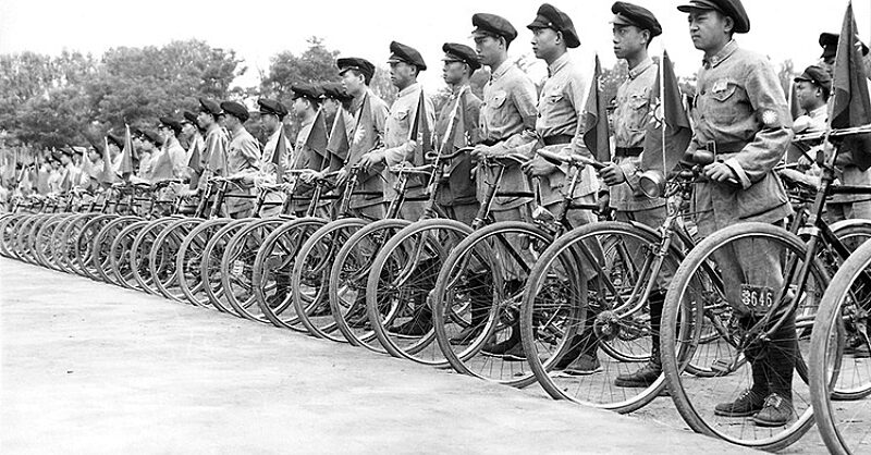 What Happened to Bicycle Kingdom? | God's World News