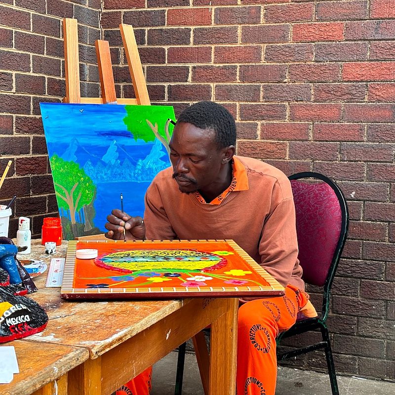 1 Prisoners art AP