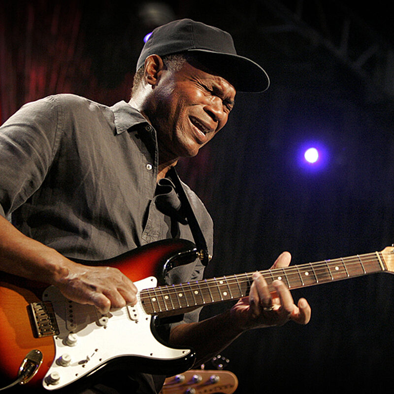 1 Stratocaster