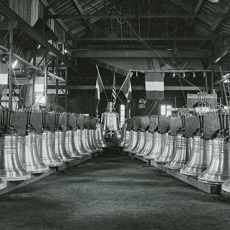 1 bell replicas AP k