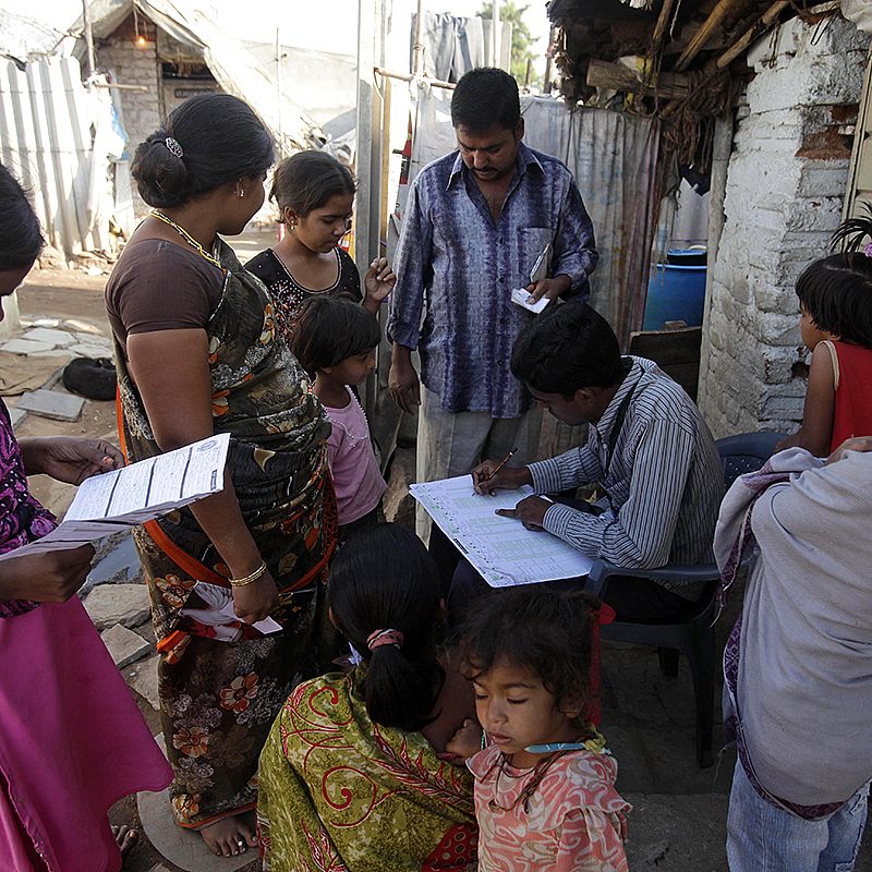 1 census AP