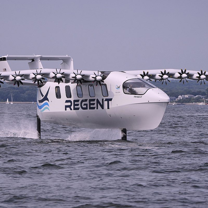 1 ferry