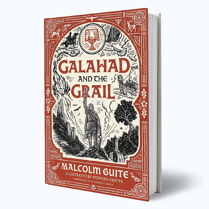 1 galahad Rabbit Room Press k