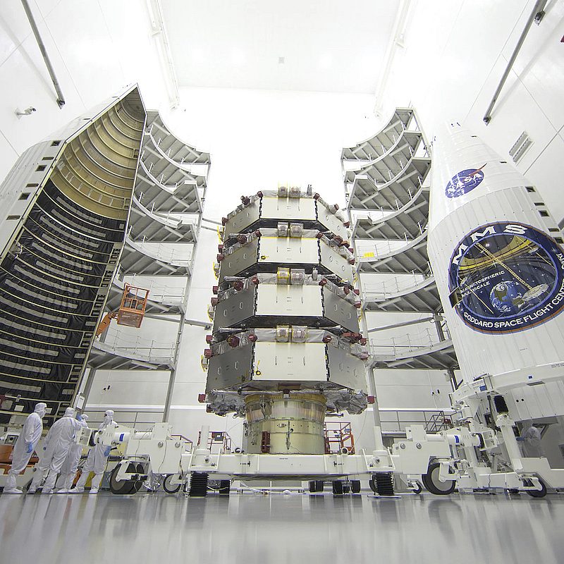1 space NASA via AP