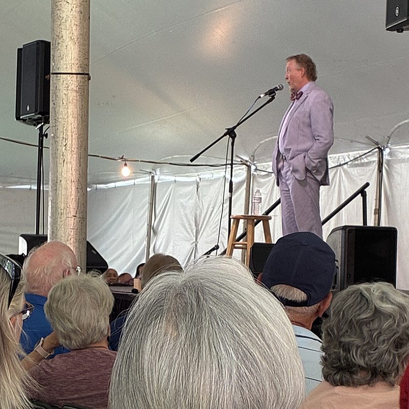 1 storytelling fest Chelsea Boes k