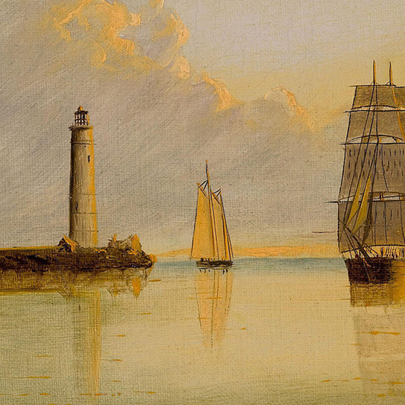 Lighthouse Timetable America’s Lighthouse | God's World News