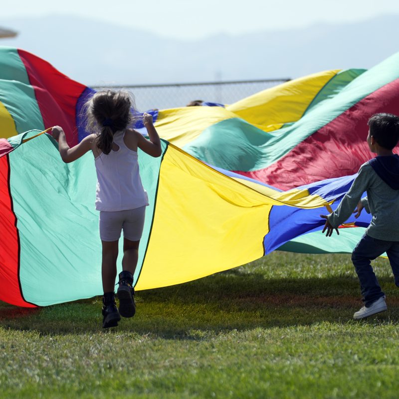 No Water, No School God's World News