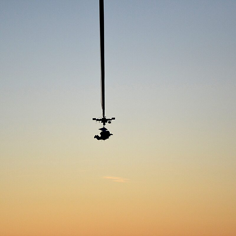 1 Skydive