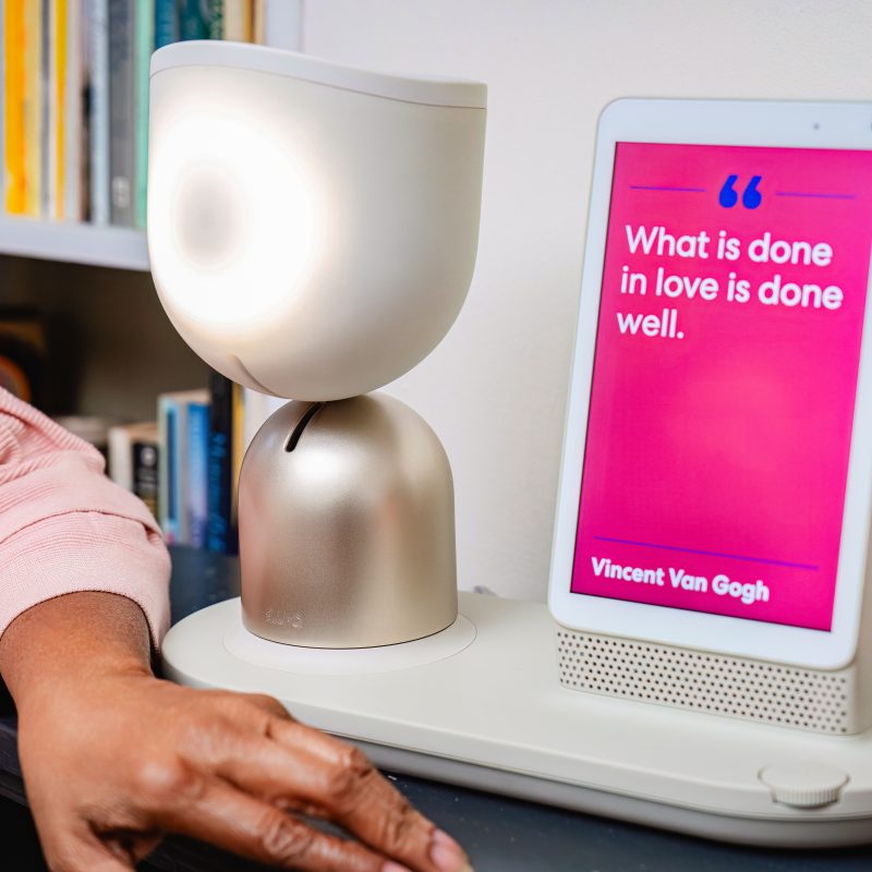 Robot Roommates God S World News