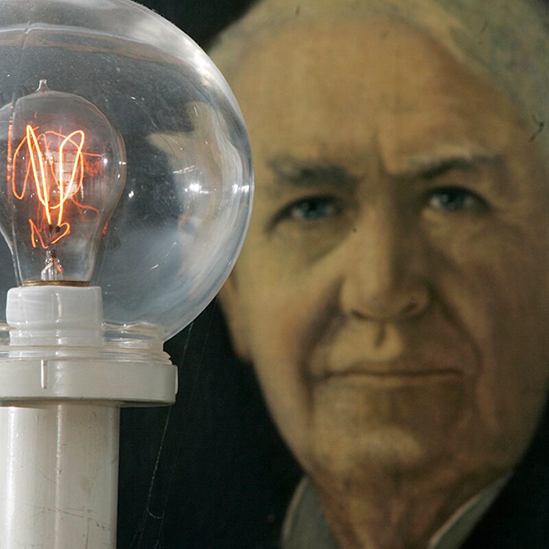 1 Edison