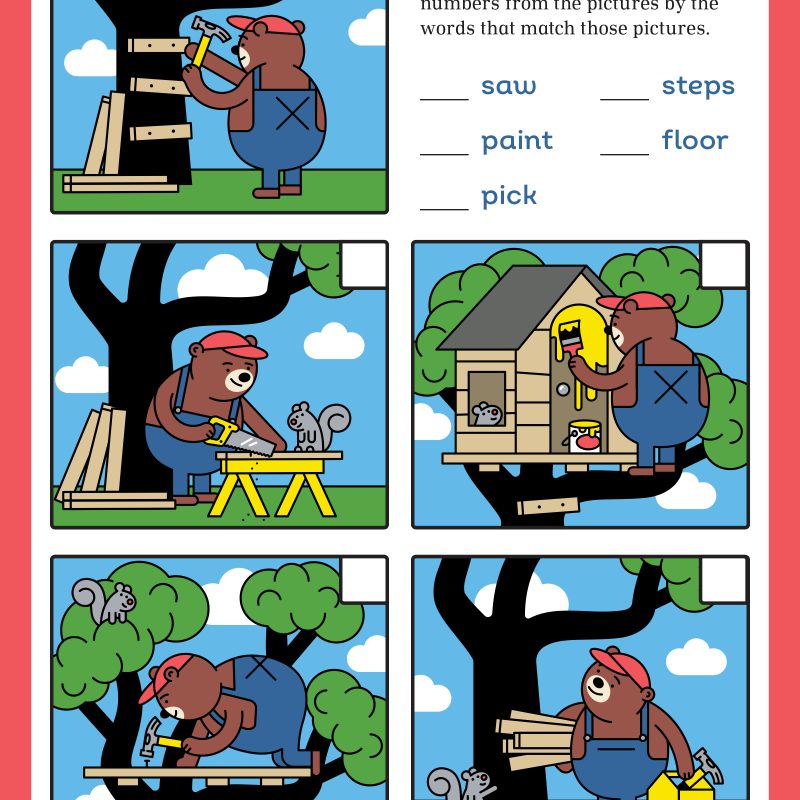 SEC4 treehouse order thumbnail