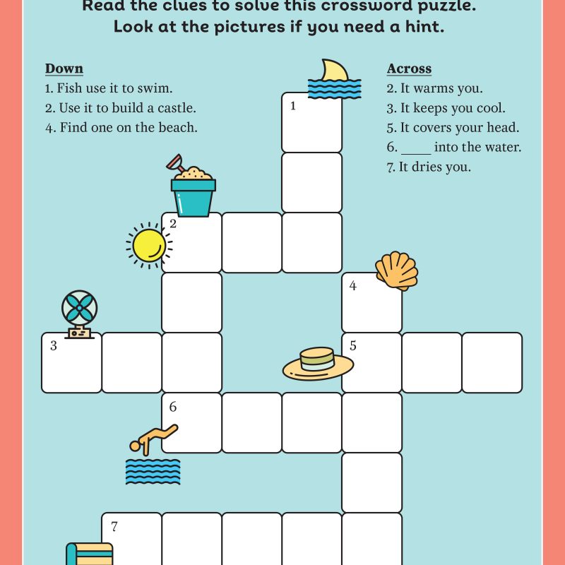 SEC8 summer crossword thumbnail